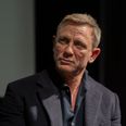 Daniel Craig reveals the one comment he regrets making about James Bond