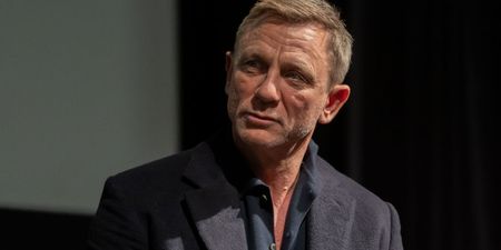 Daniel Craig reveals the one comment he regrets making about James Bond