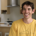 Alex Honnold: How becoming a dad might finally harness the daredevil behind Free Solo climb