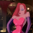 Jessica Rabbit has been given a ‘politically correct makeover’ and fans are fuming