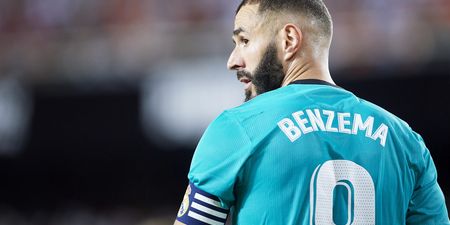 WATCH: Karim Benzema’s best bits of the season so far