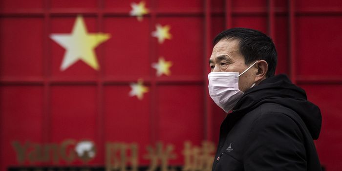 Whistleblower claims China deliberately spread Covid