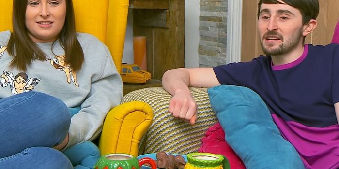 Gogglebox applications are open