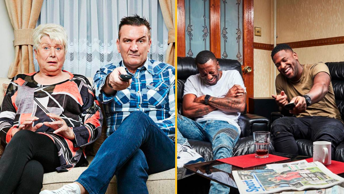 Gogglebox is on the hunt for new cast members