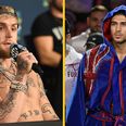 Tommy Fury admits he rejected six-figure fight offer from Jake Paul