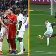 PSG score dramatic late winner in eventful climax to Metz game