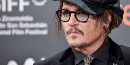 Johnny Depp said he’d have sex with Amber Heard’s burnt corpse