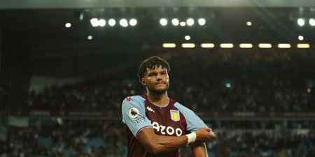 Tyrone Mings: I’m not in favour of a World Cup every two years
