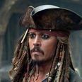 Johnny Depp says he wants to play Captain Jack Sparrow forever