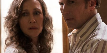 ‘The Conjuring’ home being sold for $1.2 million