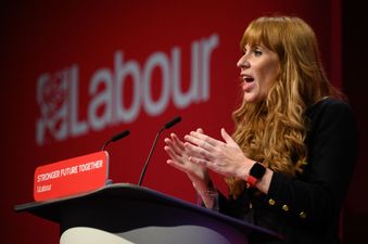 Angela Rayner labels Tories “scum” as MPs call for an apology