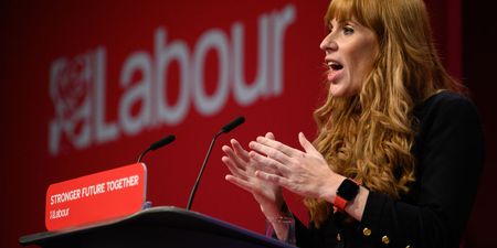 Angela Rayner labels Tories “scum” as MPs call for an apology