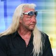 Dog the Bounty Hunter joins the hunt for missing Brian Laundrie