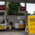 Up to 90% of petrol stations have run dry