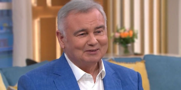 Eamonn Holmes says he fears being cancelled by the woke brigade