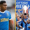 Rangers refuse to wear badge of Scottish Premiership on sleeve