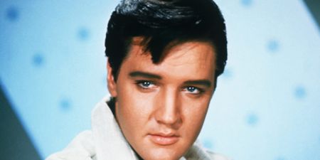 Homeless man in California was actually Elvis Presley, according to conspiracy theorists