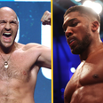Tyson Fury’s verdict on Anthony Joshua versus Oleksandr Usyk revealed