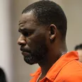 R. Kelly is on suicide watch after being sentenced to 30 years in prison