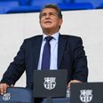 Barca receive £1.2bn offer from Dubai company to write off club debt