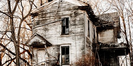 Hauntings increase the value of your house by 18%, study reveals