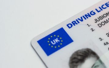 Driving licence warning as new change this week could land drivers £1,000 fine