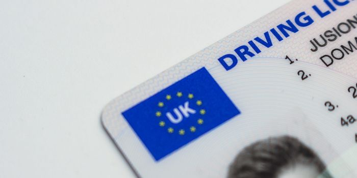 Motorists are being reminded to renew their driving license