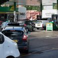 Where can you get petrol near you and how to use Google to check for queues