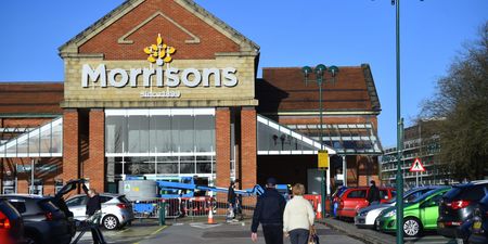 Morrisons to be sold off at billion pound auction in days, supermarket confirms