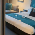 Man asks hotel staff for ‘game to pass the time’ – and they deliver brilliantly