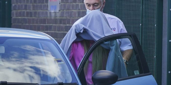 Katie Price tells police she was on cocaine when she was involved in car crash