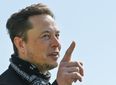 Elon Musk asks Twitter to vote on whether he should sell $21bn of Tesla shares