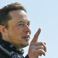 Musk sending Bezos ‘giant statue’ of the number 2 after overtaking him as world’s richest man