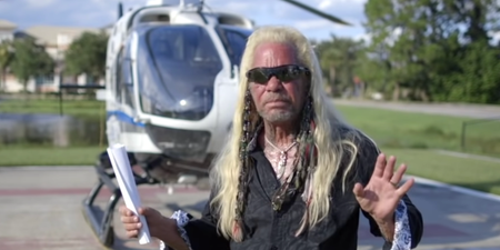 Dog The Bounty Hunter claims search for Brian Laundrie has ‘entered its last day’