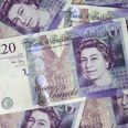 There is about £9 billion of cash in circulation in UK which is set to become useless