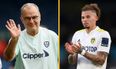 Marcelo Bielsa claims Kalvin Phillips wants to leave ‘legacy’ at Leeds amid Man Utd transfer links