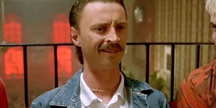 Begbie spin-off in the works