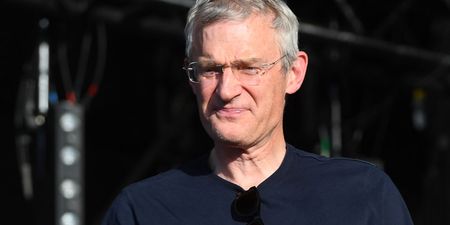 Jeremy Vine deletes tweet defending guest who said ‘minorities have to be squashed’