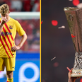Barcelona now most likely team to win Europa League, according to science