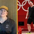 Transgender weightlifter Laurel Hubbard named sportswoman of the year in New Zealand