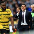 Watford sack 17th manager in 10 years