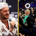 Tyson Fury cuts himself off from wife and kids ahead of Deontay Wilder trilogy