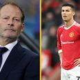 Danny Blind blames Cristiano Ronaldo for Man Utd’s ‘unfamiliar pattern’