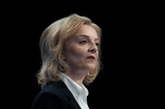 Truss says she’s ‘ready to hit the ground’ after making the final round of Tory leadership race