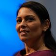 Priti Patel to give police powers to stop disruptive protesters going to demos