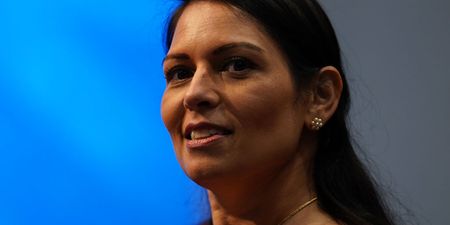 Priti Patel to give police powers to stop disruptive protesters going to demos