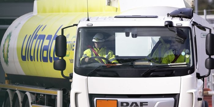 Boris Johnson confirms just 127 lorry drivers have accepted short term visas