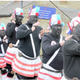 Morris dance group refuses to stop using blackface as it’s ‘Lancashire tradition’