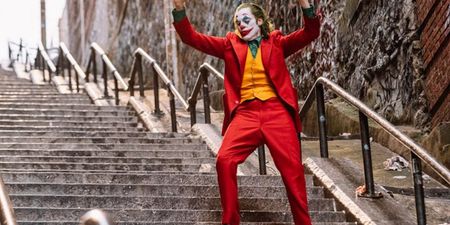 Joaquin Phoenix teases potential Joker sequel