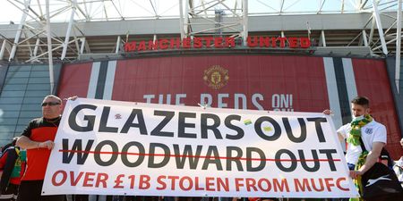 Glazer family to sell 9.5 million more shares in Man Utd